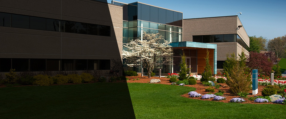 Heavener Landscapers