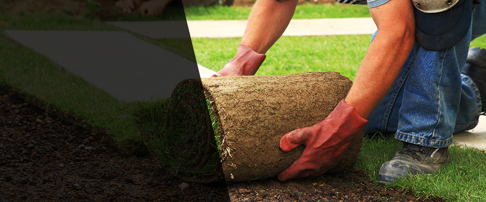 Heavener Landscapers